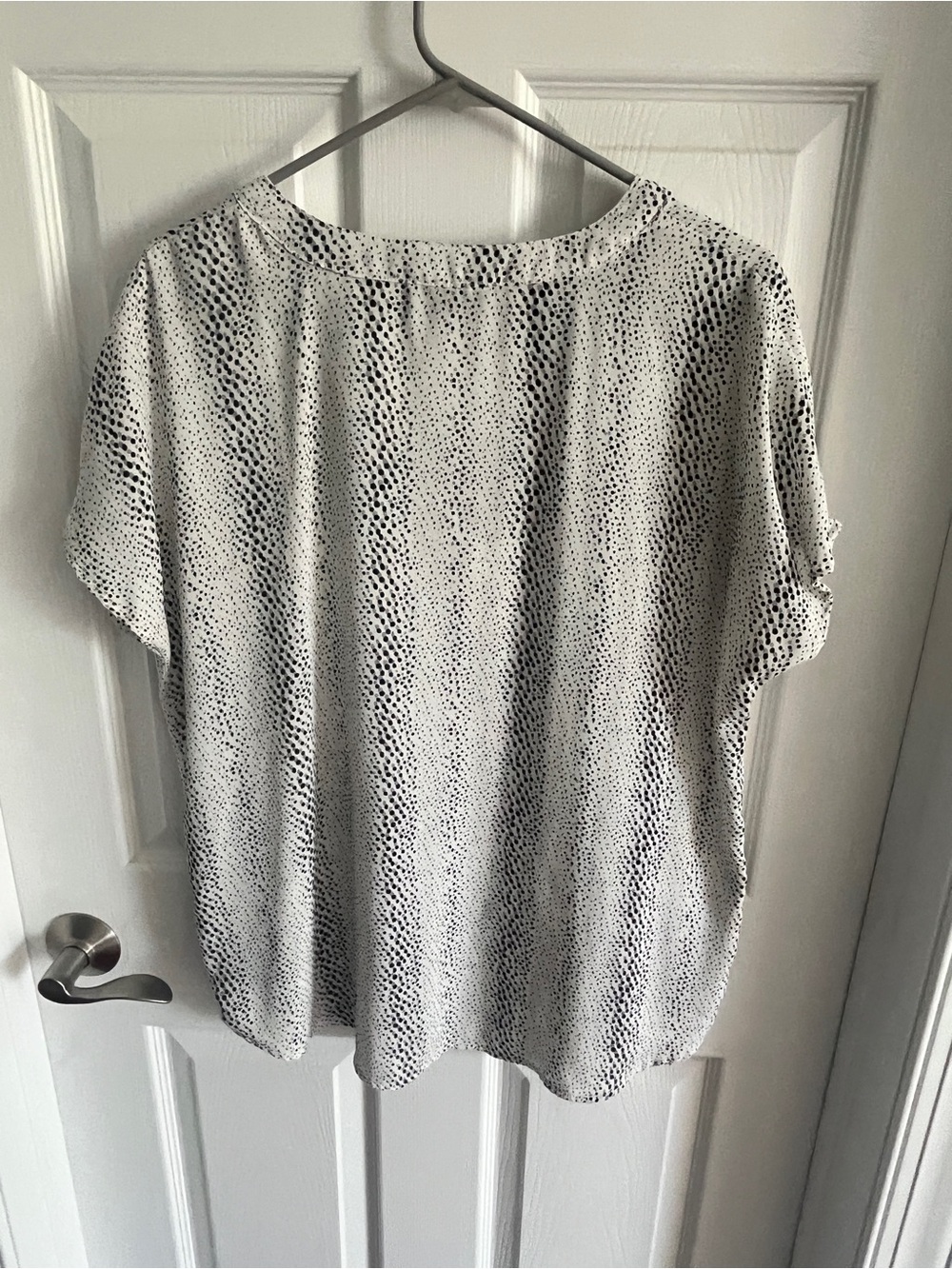 Blouse - Picture 2 of 7